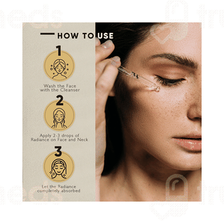 Bioreva Skin Radiance Serum 30ml