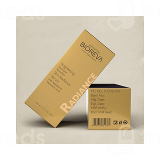 Bioreva Skin Radiance Serum 30ml