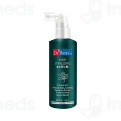Dr Batras Hair Vitalizing Serum 125ml Dr Batras Hair Vitalizing Serum 125ml