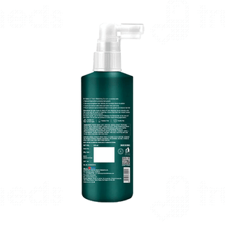 Dr Batras Hair Vitalizing Serum 125ml