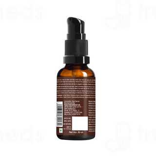 Wow Skin Science Oil Free Caffeine Face Serum 30ml