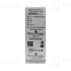 Hd Blanc A Serum 30gm