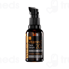 Ustraa Vitamin C 20% Face Serum 30Ml