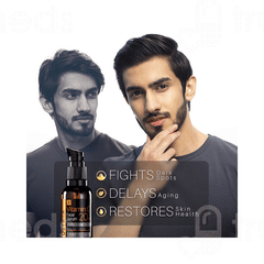Ustraa Vitamin C 20% Face Serum 30Ml