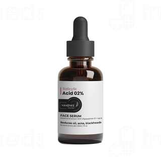 Vandyke Salicylic Acid 02% Face Serum 30ml
