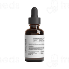 Vandyke Salicylic Acid 02% Face Serum 30ml