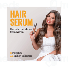 Gk Hair Taming System With Juvexin Serum 50Ml