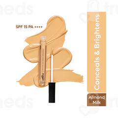 Mcaffeine Eyes On You Serum Concealer 5ml