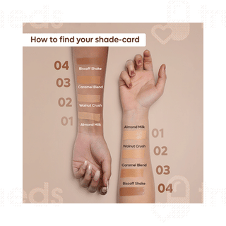 Mcaffeine Eyes On You Serum Concealer 5ml