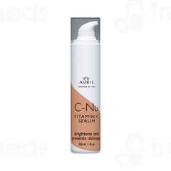 Aveil C Nu Vitamin C Serum 30ml