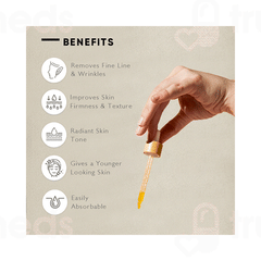 Bioreva Age Defying Serum 30ml