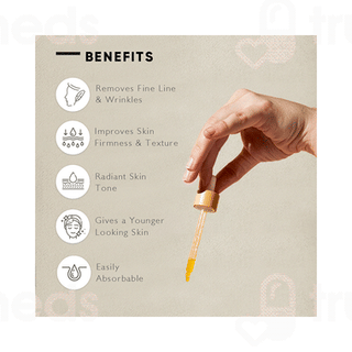 Bioreva Age Defying Serum 30ml
