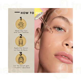 Bioreva Age Defying Serum 30ml