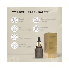 Bioreva Age Defying Serum 30ml