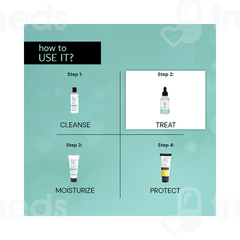 Deconstruct Hydrating Serum 30Ml