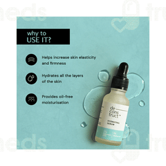 Deconstruct Hydrating Serum 30Ml