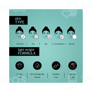 Deconstruct Hydrating Serum 30Ml