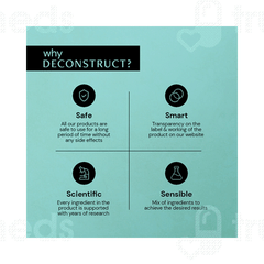 Deconstruct Hydrating Serum 30Ml