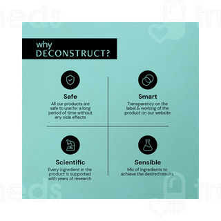 Deconstruct Hydrating Serum 30Ml