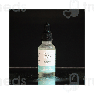 Deconstruct Hydrating Serum 30Ml