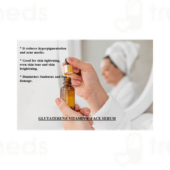 Glutateren 20% Vitamin C Serum 30ml