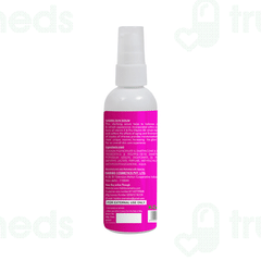 Habibs Skin Serum Refreshing Face Serum Tones Skin & Tightens Pores 100ml