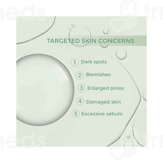 Dermabay Niacinamide 5% + Hyaluronic Acid 1% Serum 30ml