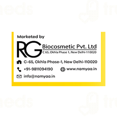 Namyaa Intimate Lightening With Haldi & Chandan Serum 100ml Namyaa Intimate Lightening With Haldi & Chandan Serum 100ml