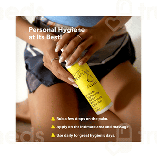 Namyaa Intimate Lightening With Haldi & Chandan Serum 100ml