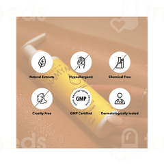 Namyaa Intimate Lightening With Haldi & Chandan Serum 100ml Namyaa Intimate Lightening With Haldi & Chandan Serum 100ml