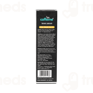 Mcaffeine Bha Salicylic Acid 2% Toner Serum 150ml