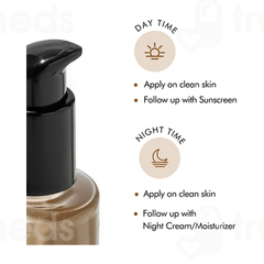 Mcaffeine Bha Salicylic Acid 2% Toner Serum 150ml