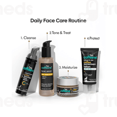 Mcaffeine Bha Salicylic Acid 2% Toner Serum 150ml