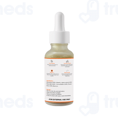 Mars Gloww Skin Serum 30Ml