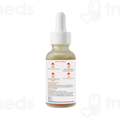 Mars Gloww Skin Serum 30Ml
