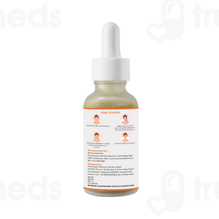 Mars Gloww Skin Serum 30Ml
