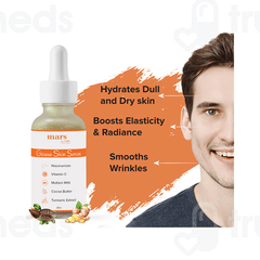 Mars Gloww Skin Serum 30Ml
