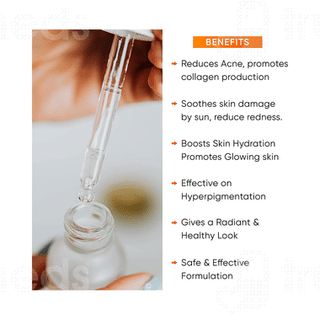 Urban Botanics Advanced Vitamin C 20% Serum 30ml