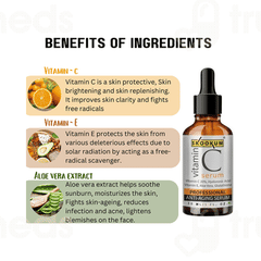 Skookum Vitamin C Serum 30Ml Skookum Vitamin C Serum 30Ml