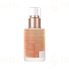 Plix 24k Guava Gold Dewy Serum 30ml