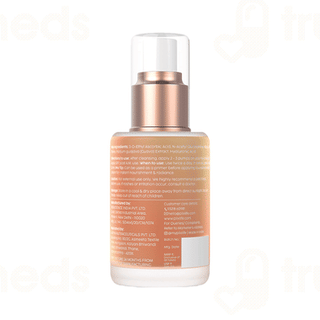 Plix 24k Guava Gold Dewy Serum 30ml
