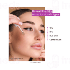 Bioreva B3 Niacinamide 10% Serum 30ml