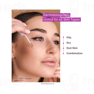 Bioreva B3 Niacinamide 10% Serum 30ml