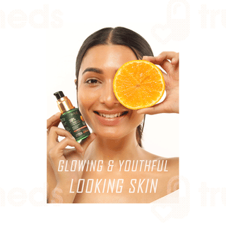 Orgatre 30% Vitamin C Face Serum 30Ml