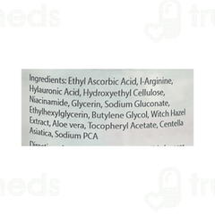 Globright Vitamin C Serum 30Ml