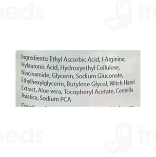 Globright Vitamin C Serum 30Ml