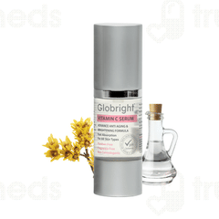 Globright Vitamin C Serum 30Ml