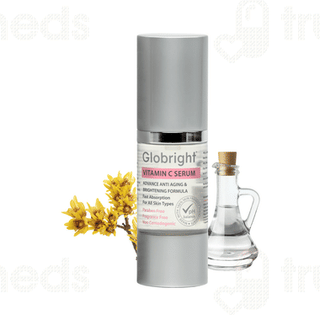Globright Vitamin C Serum 30Ml