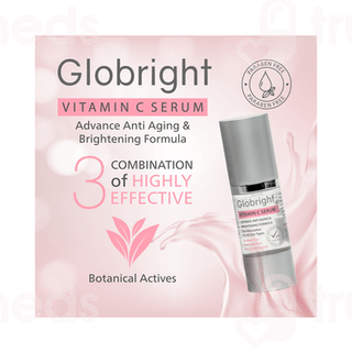 Globright Vitamin C Serum 30Ml