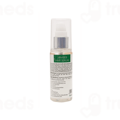 Jovees Grape Seed & Almond Hair Serum 60Ml